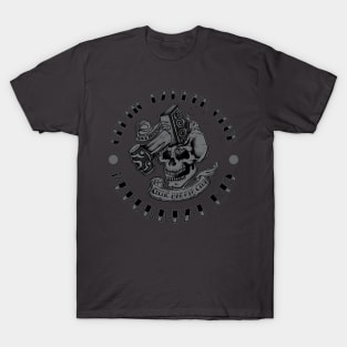 Skull Splitter T-Shirt